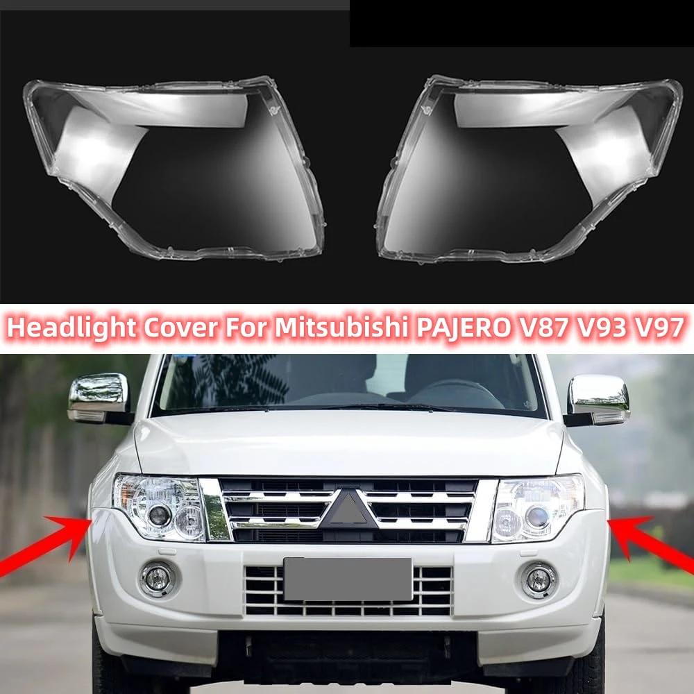 Mitsubishi PAJERO V87 V93 V97 2007-2018    Ŀ    Ŭ  Ʈ 